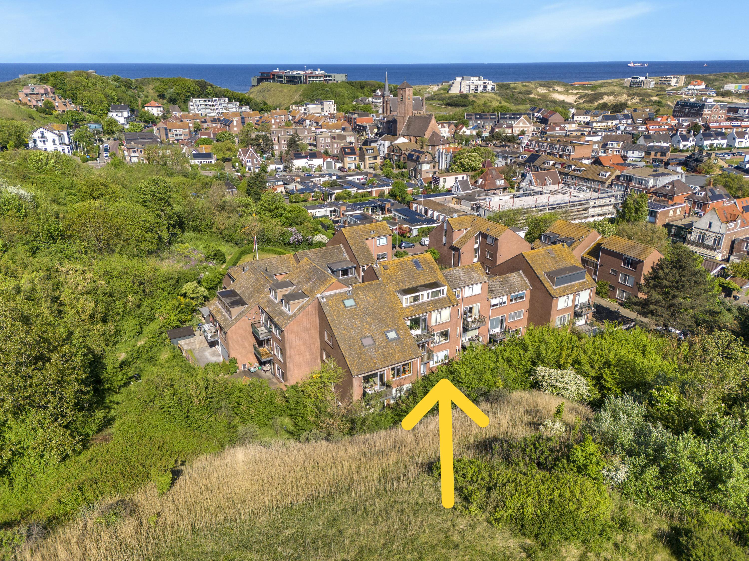 Paasdal 79, Wijk aan Zee