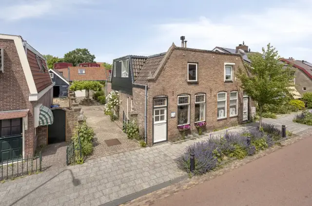 Maerten van Heemskerckstraat 174, Heemskerk