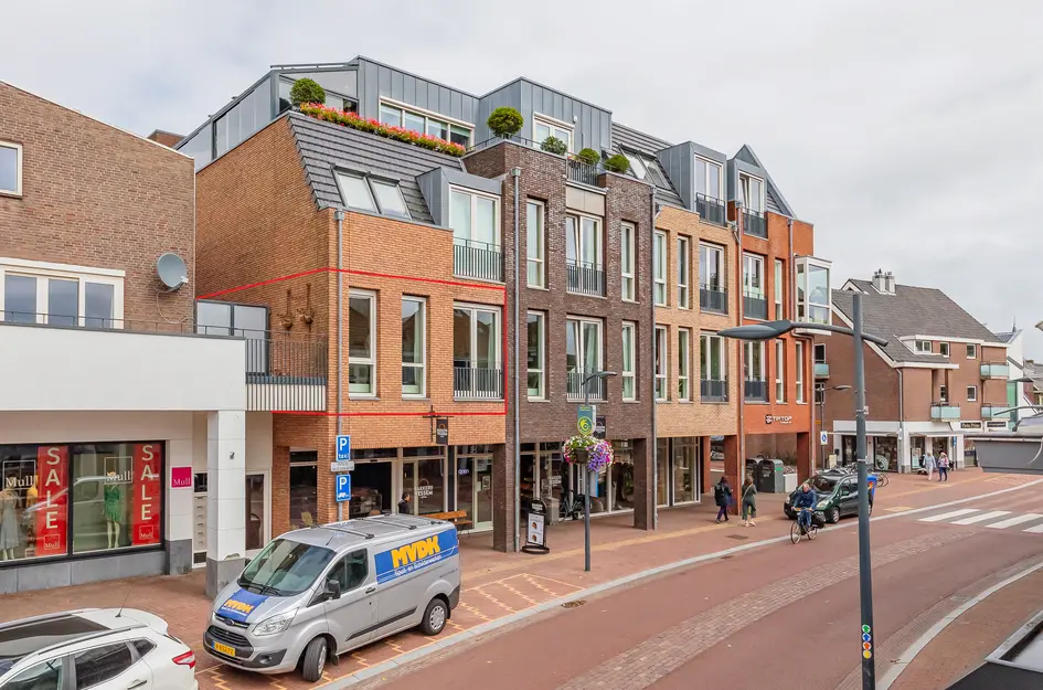 Dorpsstraat 50, Castricum