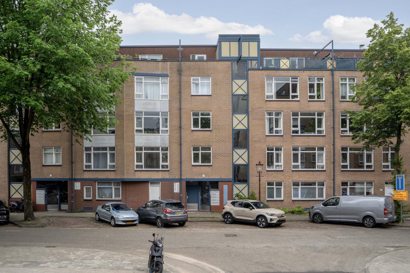 Reinwardtstraat 80