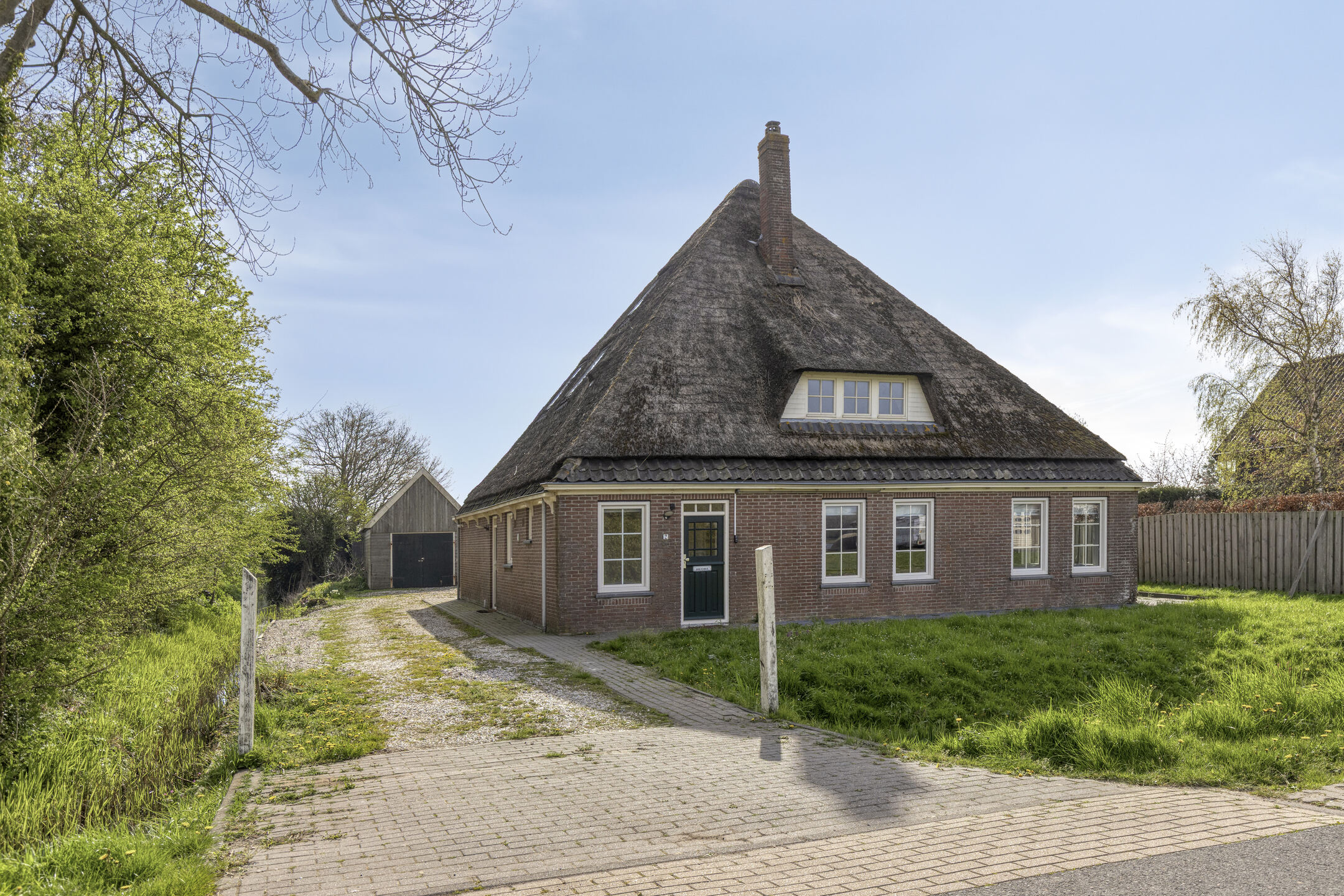 Veenhuizerweg 2, Heerhugowaard