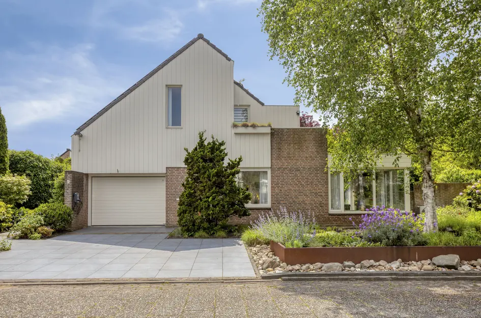 Houtsnip 2, Castricum