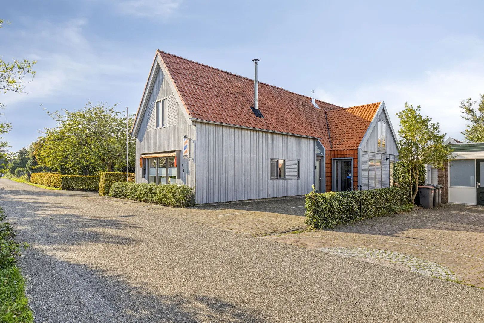 Hoogegeest 19