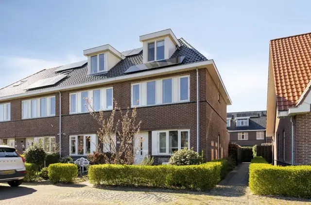 Gaanderij 145, Heiloo