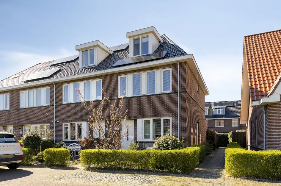 Gaanderij 145, Heiloo