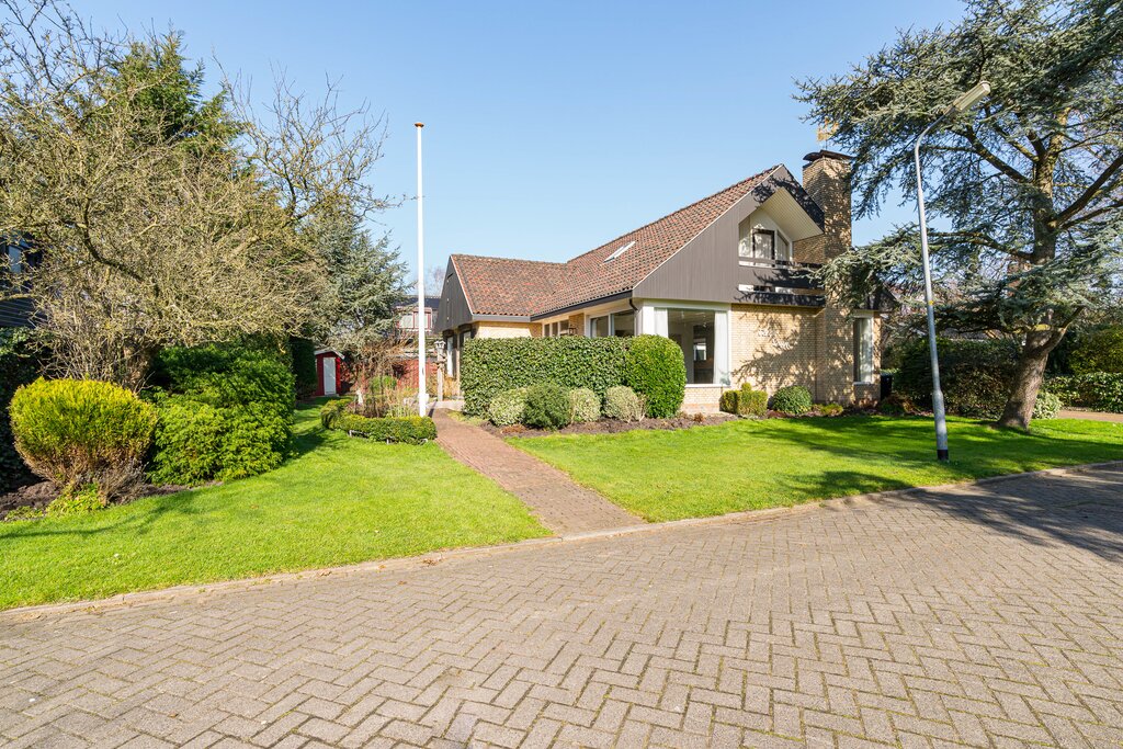 Lage Weidtje 3