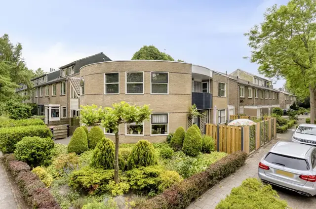 Commandeurslaan 3b, Heiloo