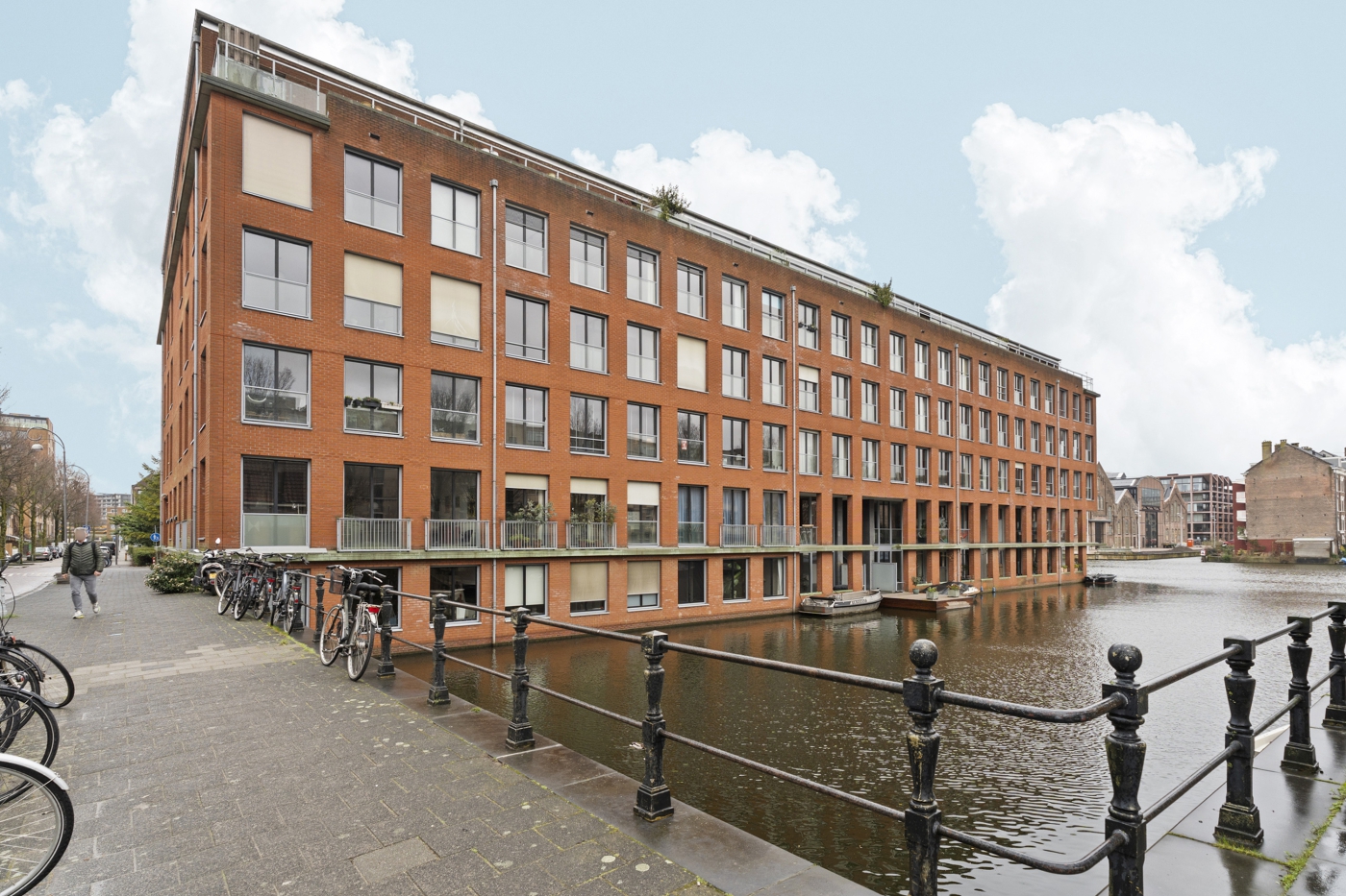Jacob Burggraafstraat 150