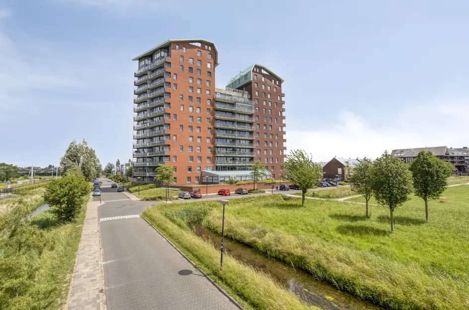 Begijnenweide 78, Heemskerk