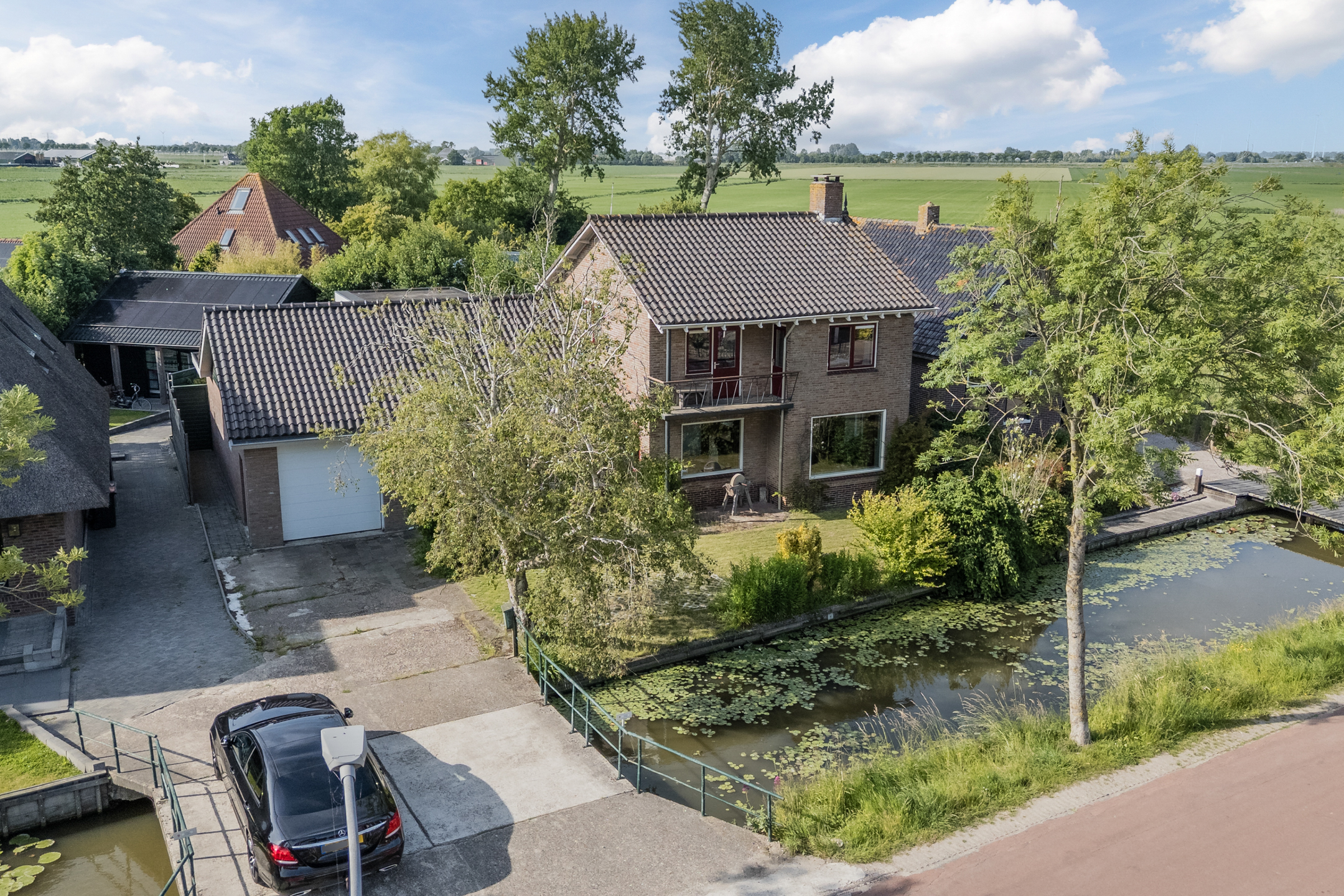 Heerenweg 59, Barsingerhorn