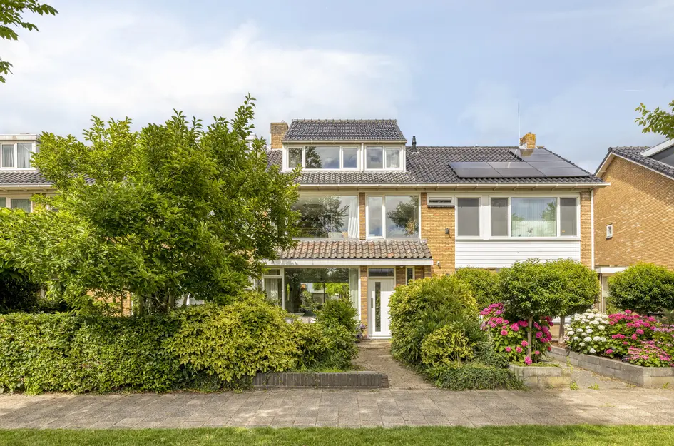 Oranjelaan 31, Castricum