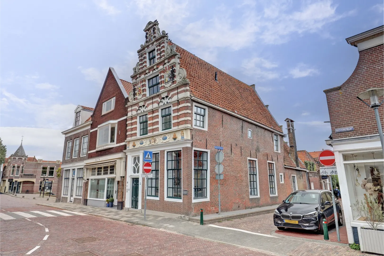 Westerstraat 158