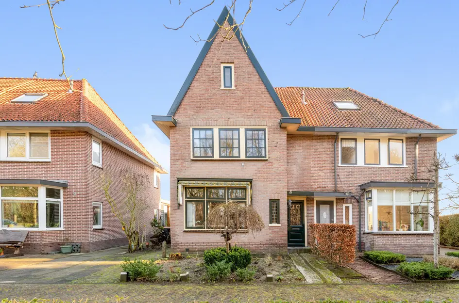 Beverwijkerstraatweg 150, Castricum