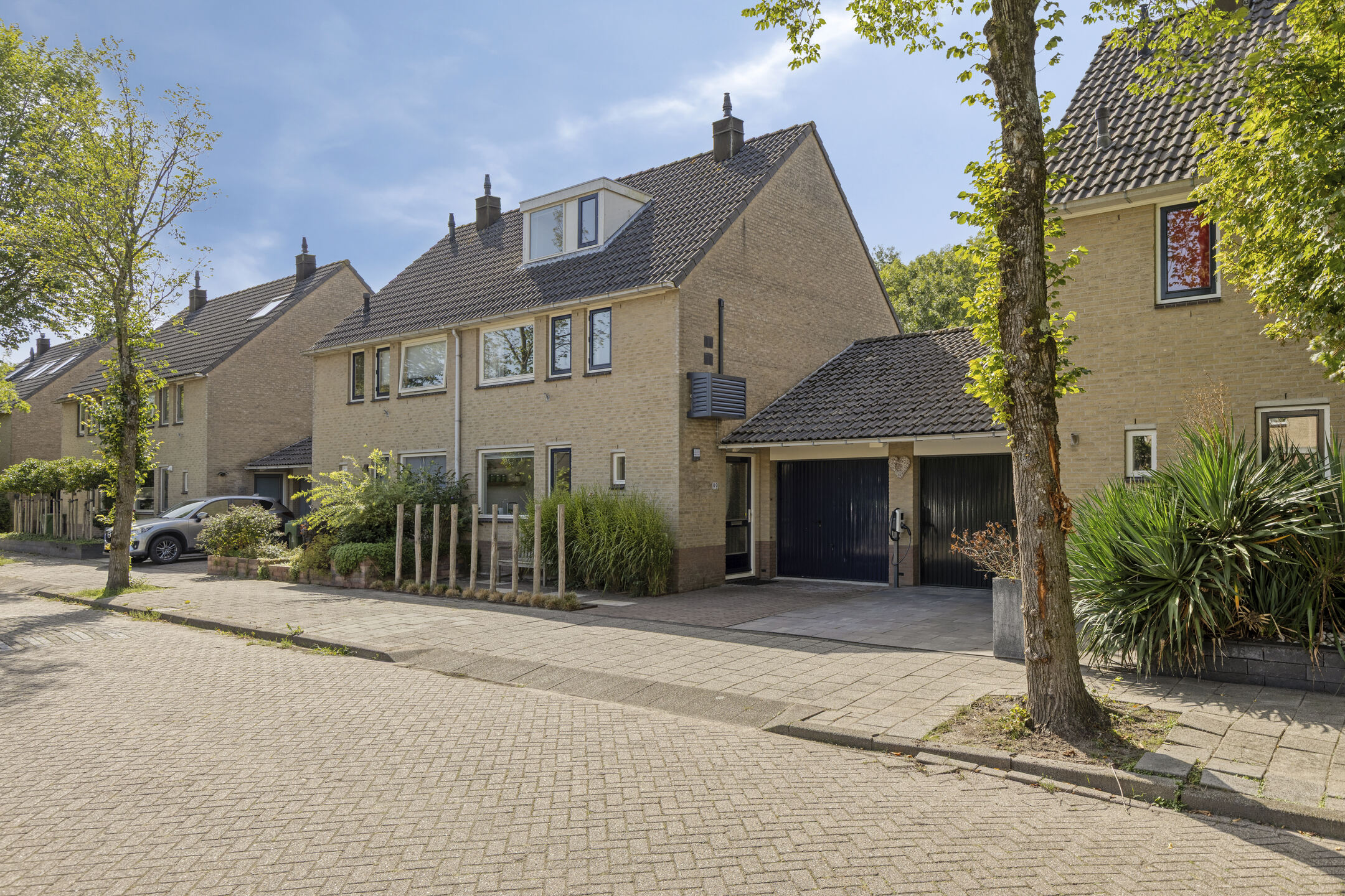Braspenningstraat 99, Alkmaar