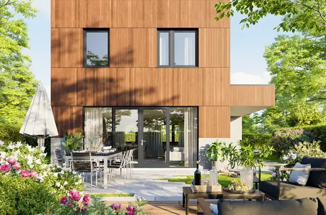 Caendorp 3, Heiloo