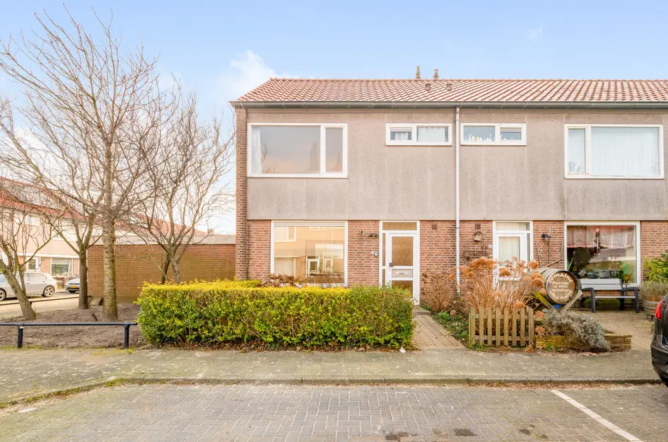 Schiestraat 15, Beverwijk