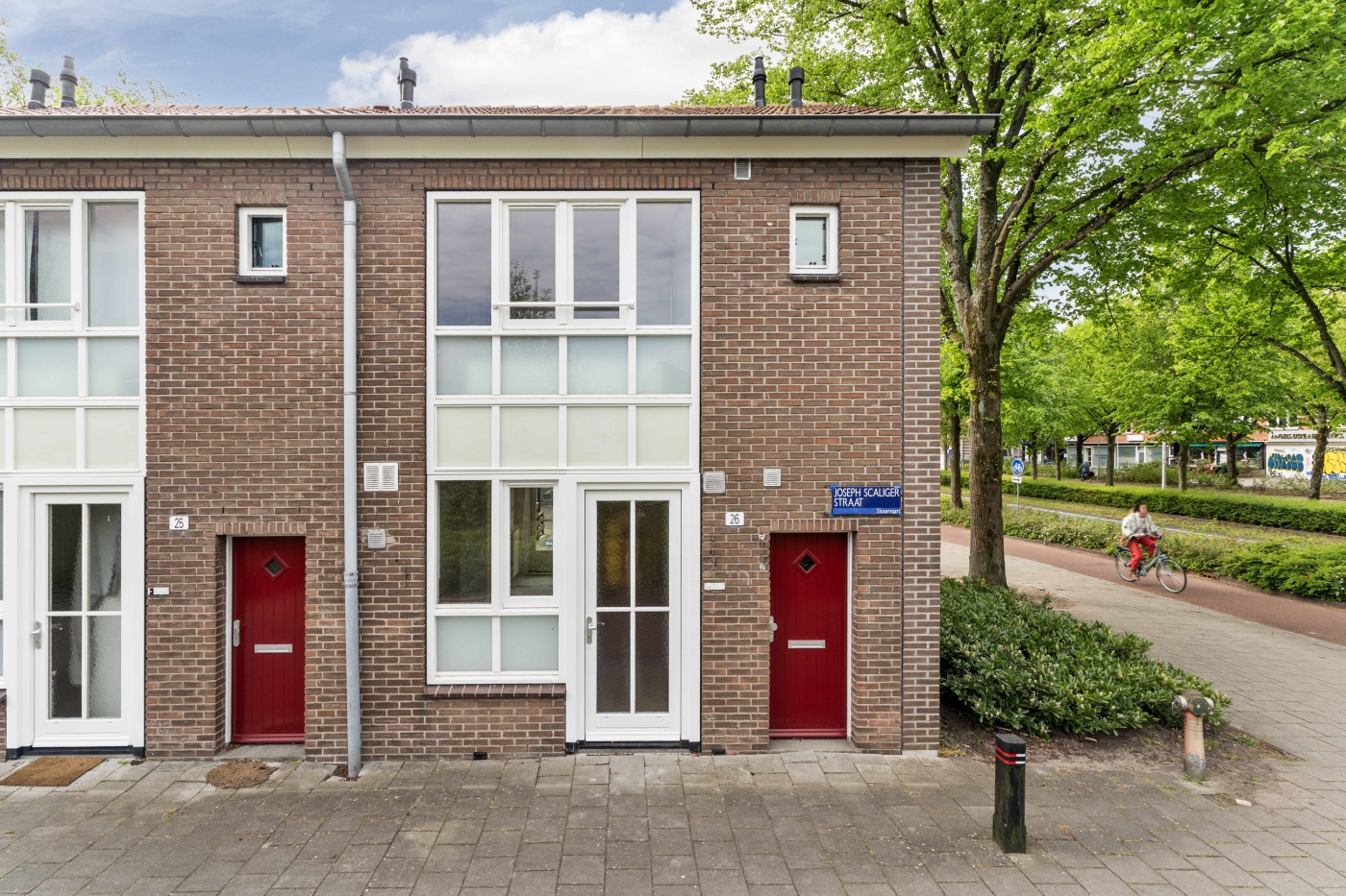 Joseph Scaligerstraat 26