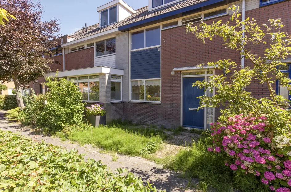 De Waterdief 77, Uitgeest