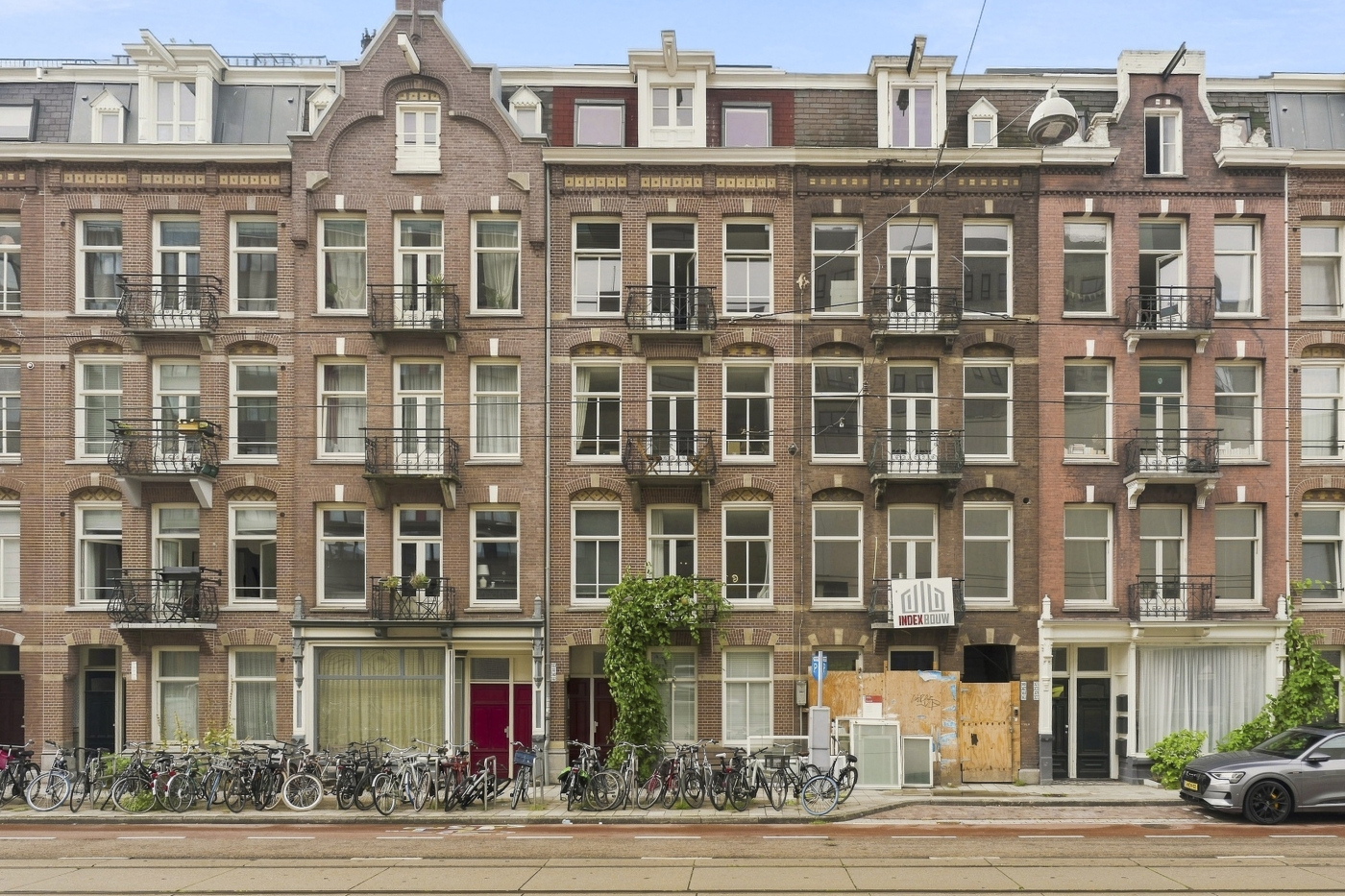 Ruyschstraat 357, Amsterdam