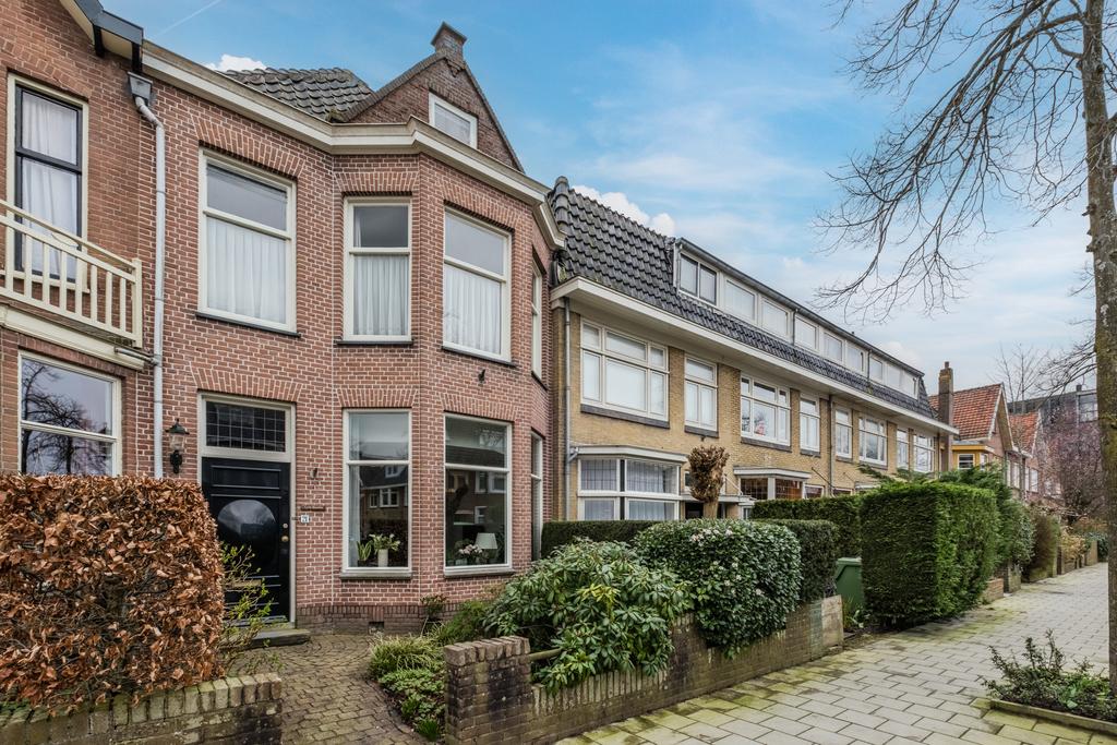 Costerstraat 21