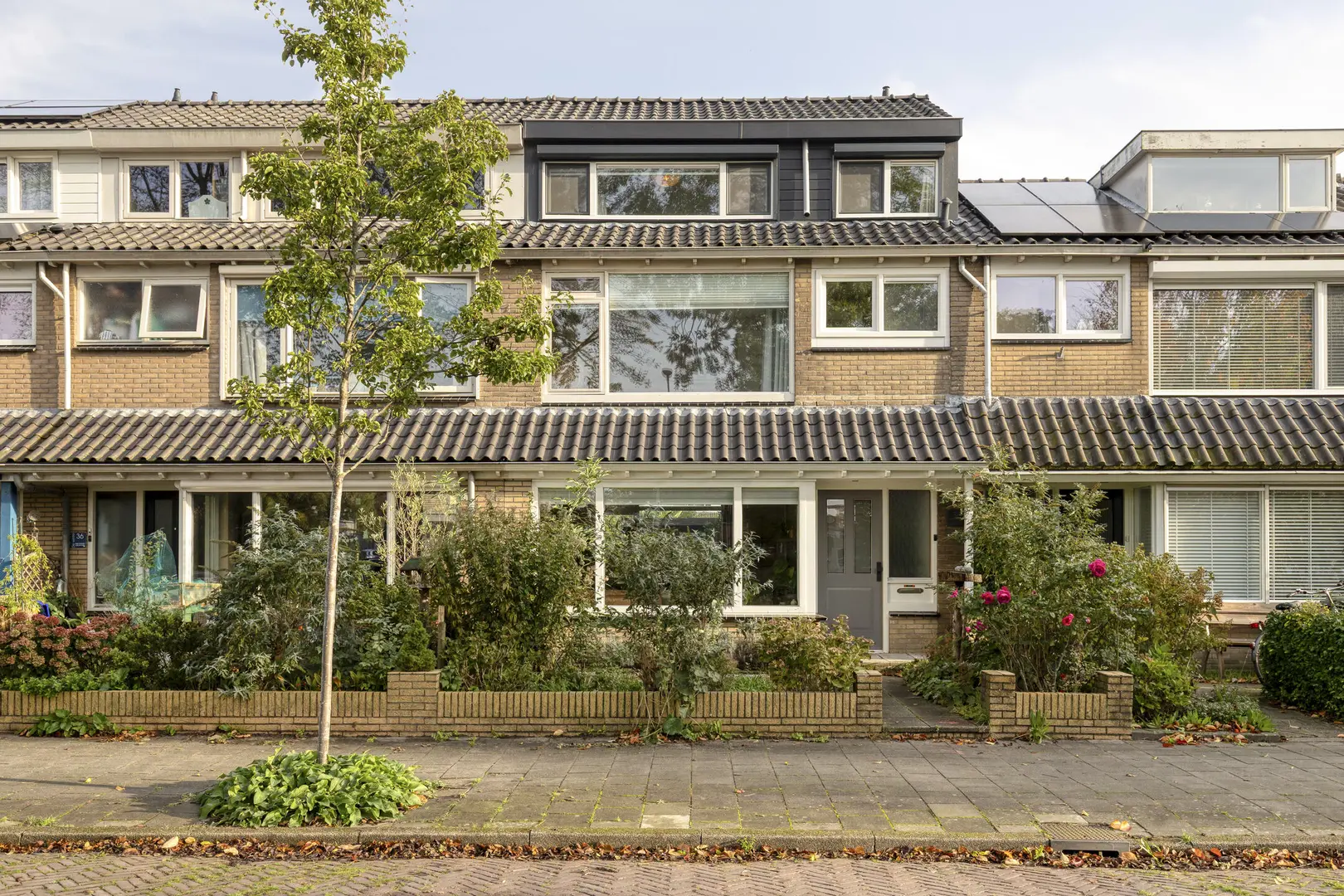 Hendrik Casimirstraat 38