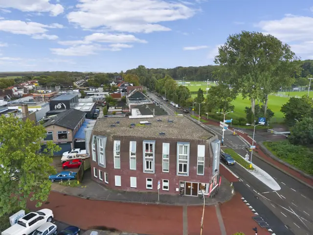 Beverwijkerstraatweg 6, Castricum