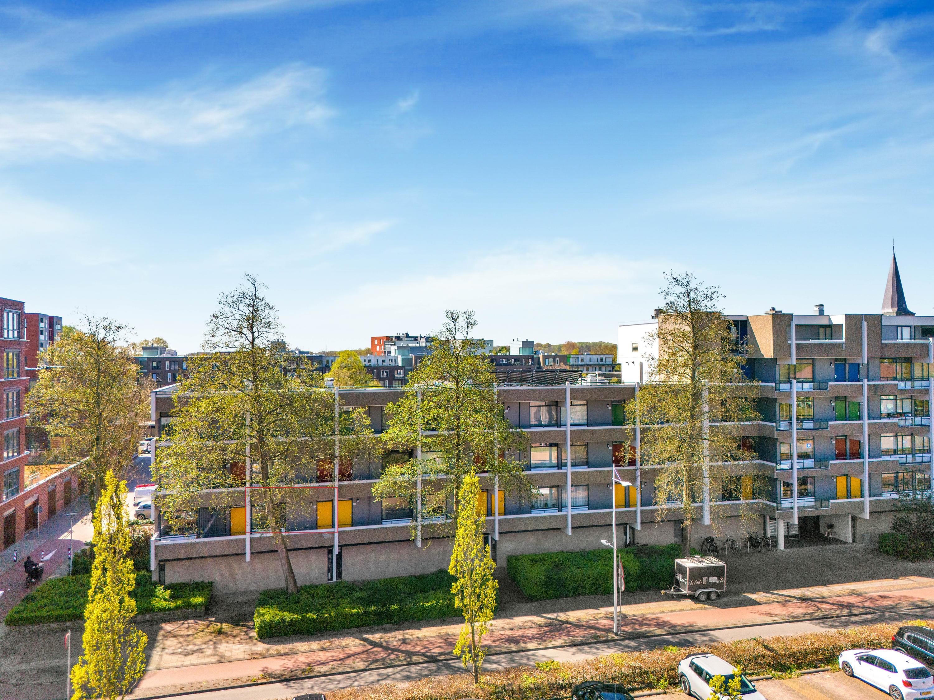 C.F. Smeetslaan 58, Castricum