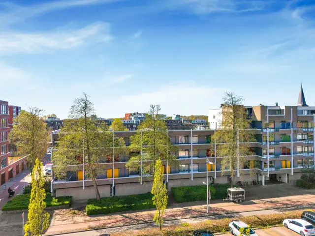 C.F. Smeetslaan 58, Castricum