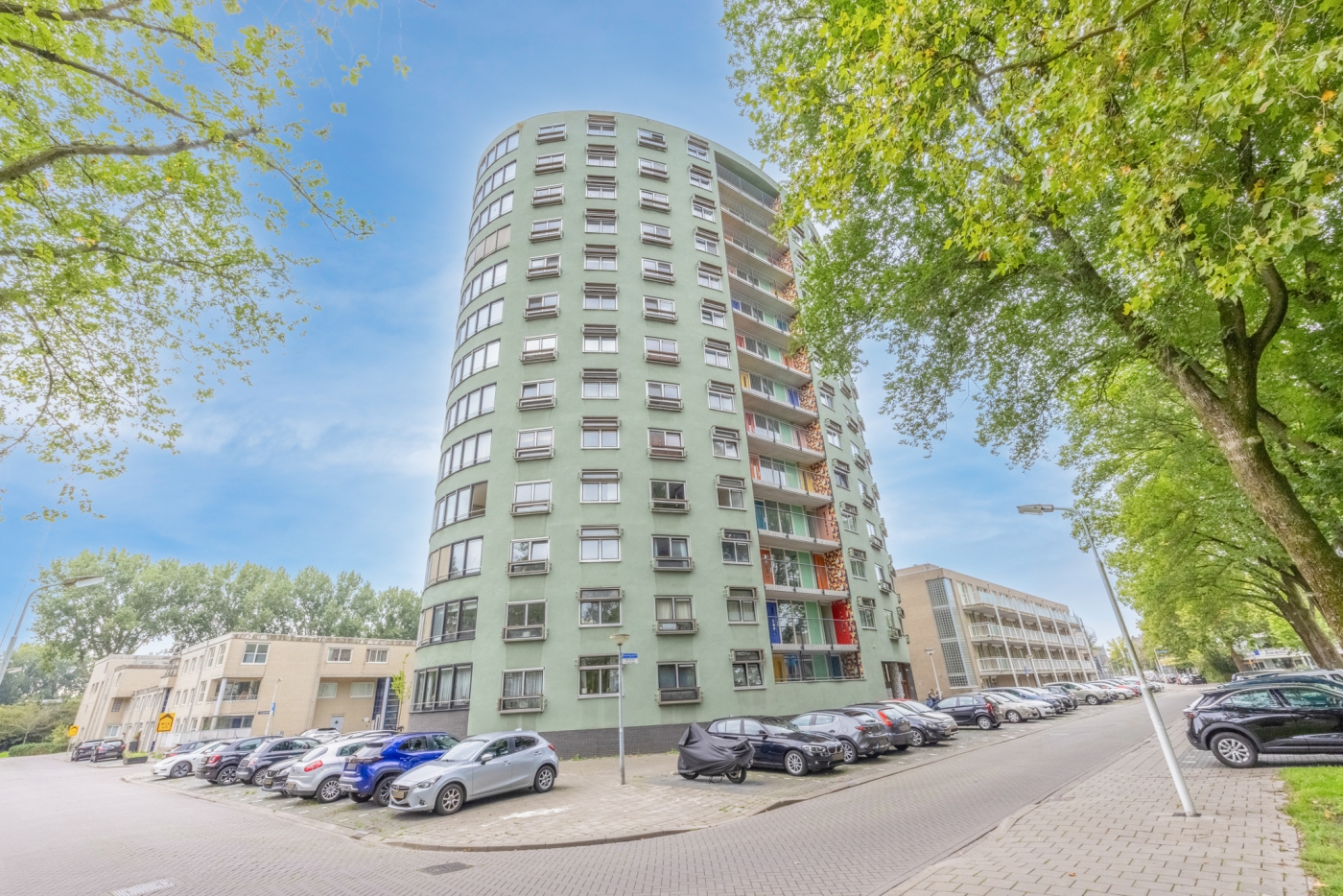 Bloemgracht 190, Zaandam