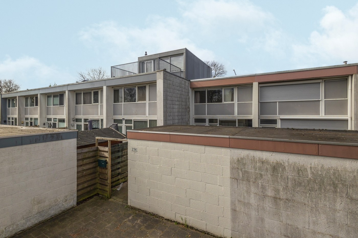 Kantershof 234