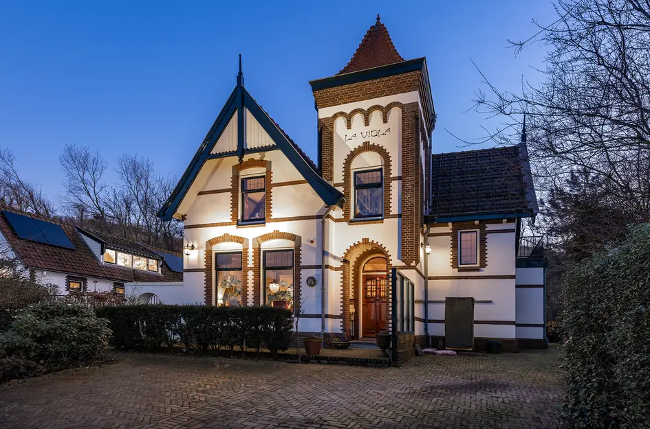 Julianaweg 59, Wijk aan Zee