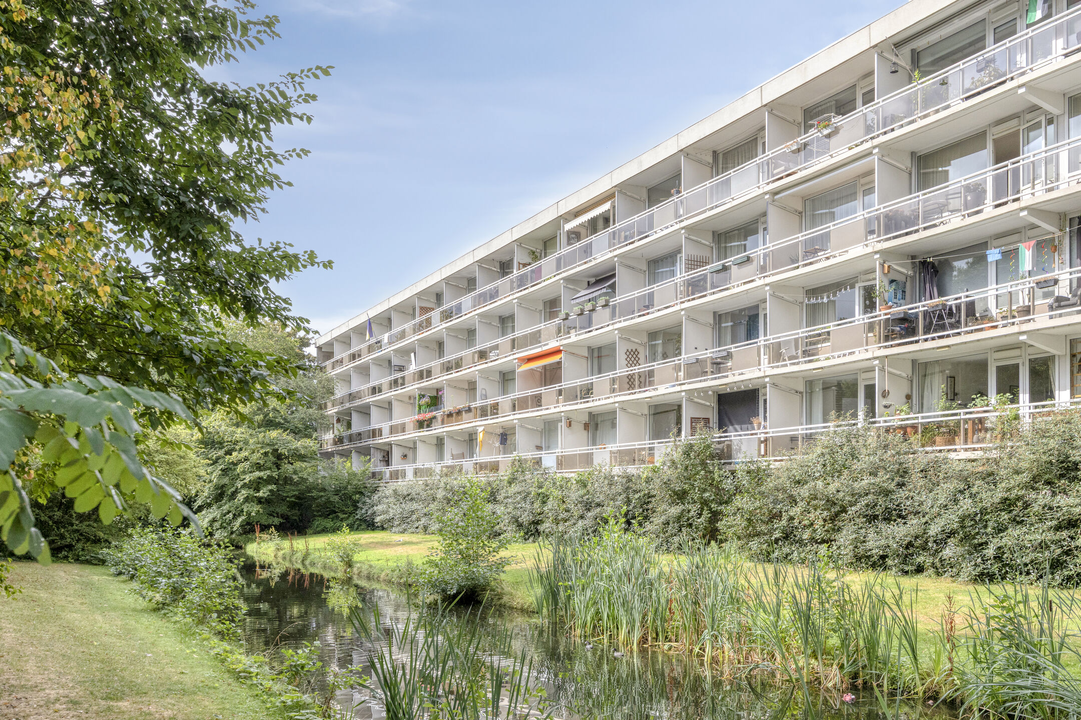 Hoeksewaard 27, Amstelveen