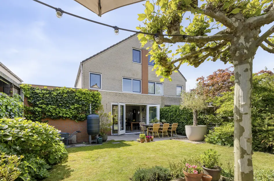 De Herderin 23, Uitgeest