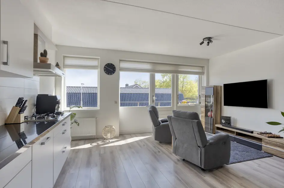 Westerstraat 16, Noord-Scharwoude