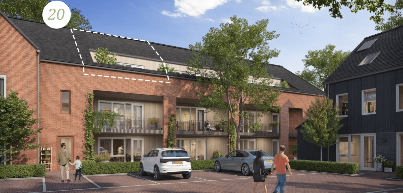 Groot Giessenhof 20