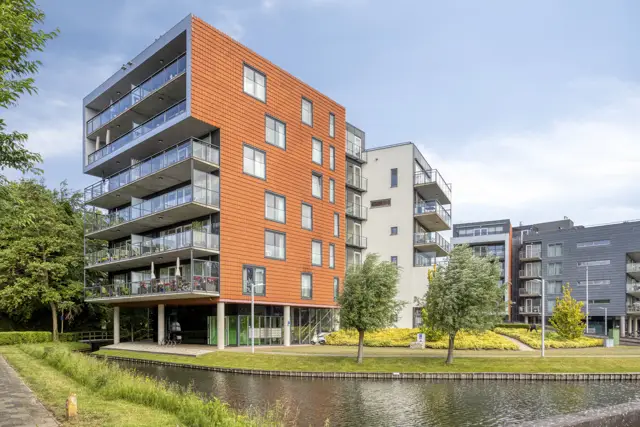 Triade 14, Castricum