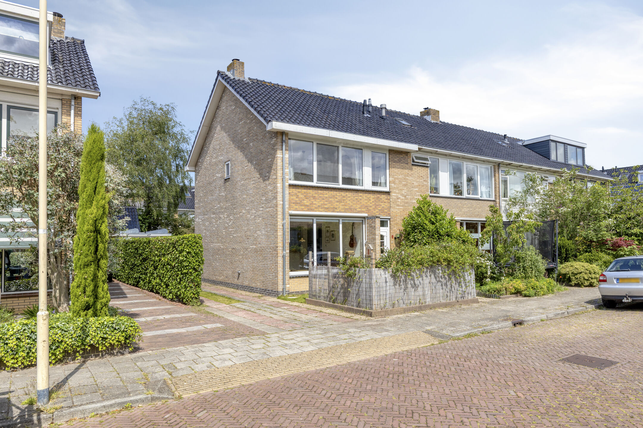 Cesar Franckstraat 8, Castricum