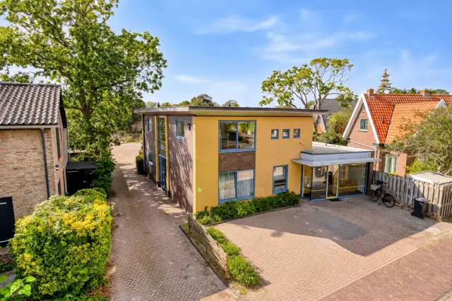 Bergerweg 20A, Bergen (NH)