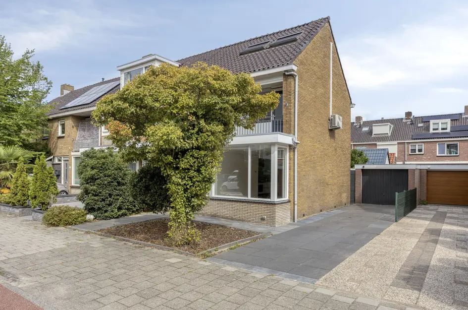 Jan Ligthartstraat 150, Heemskerk