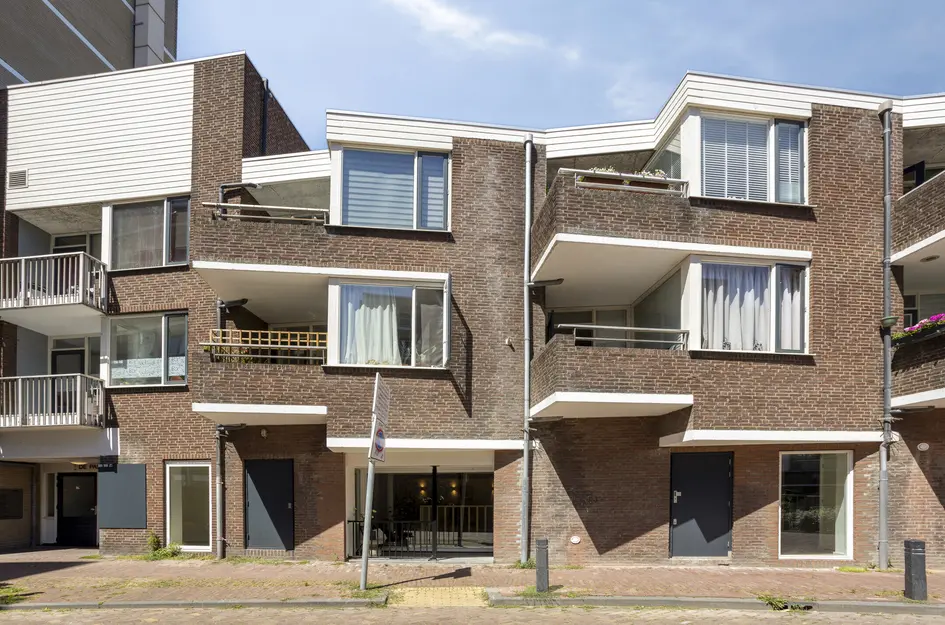 Meerstraat 12