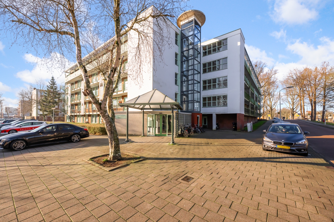 Leverkruidweg 151