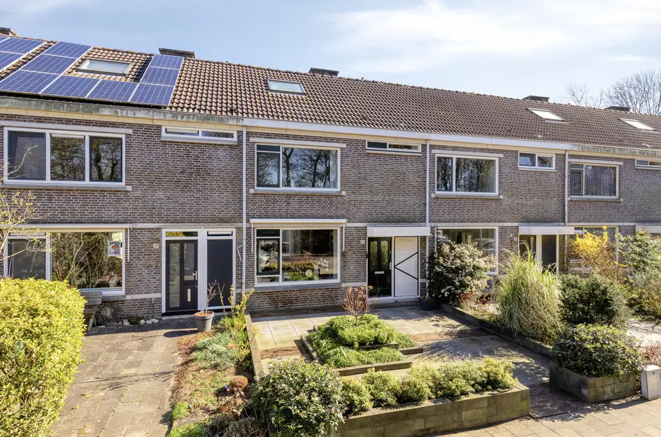 Jean Monnetstraat 332, Heemskerk