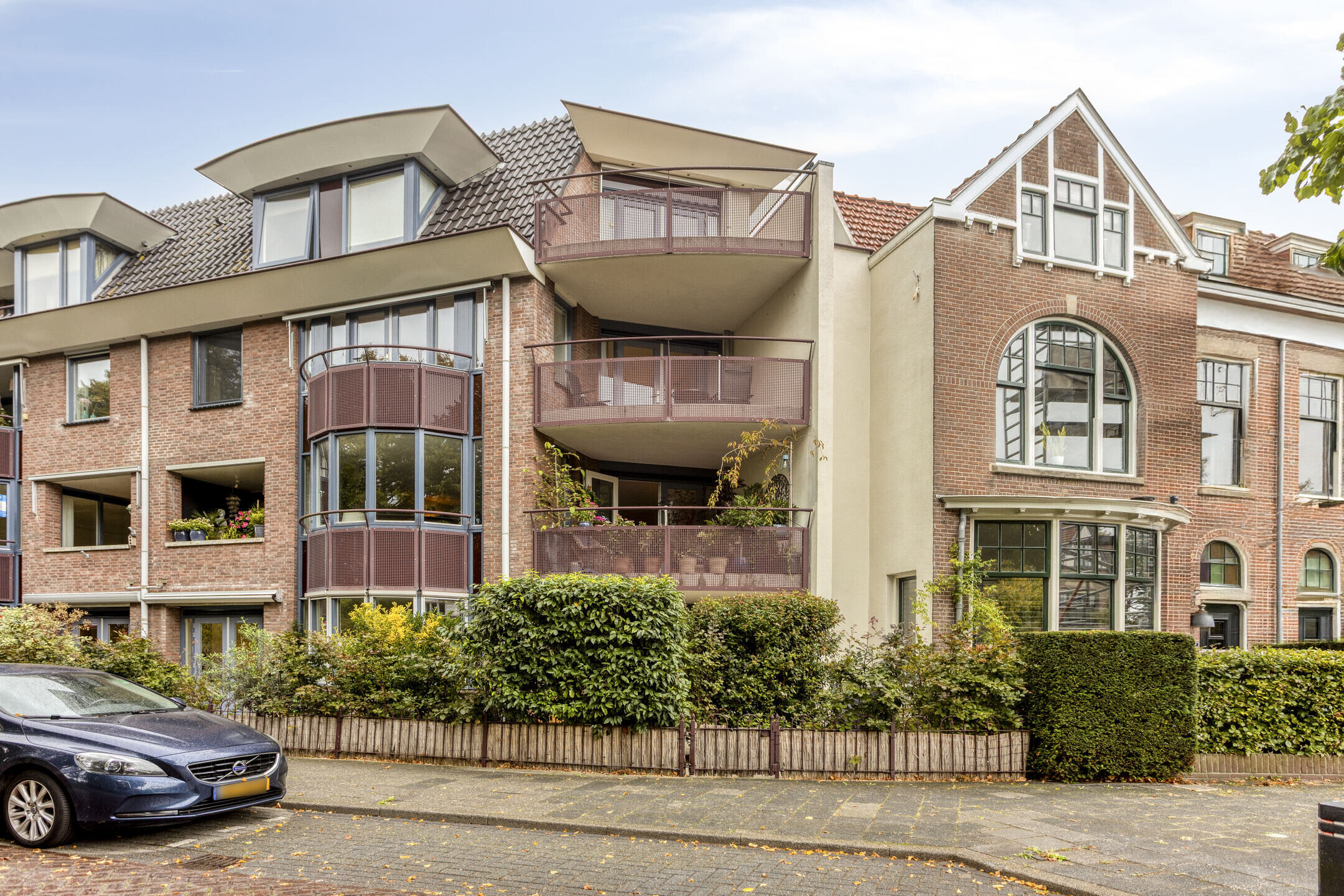 Nassauplein 33