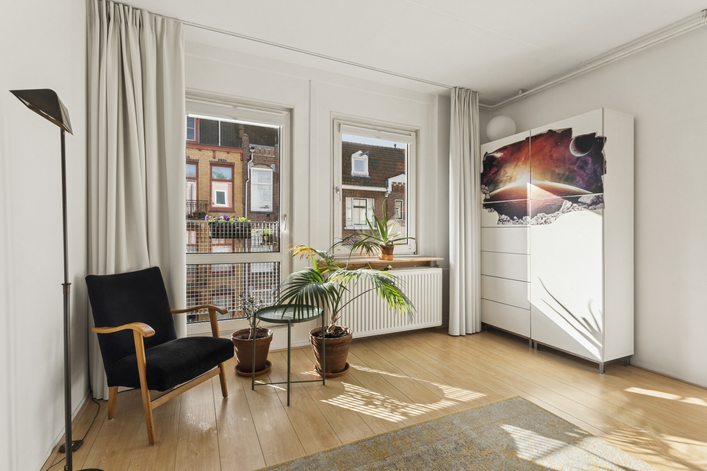Vrolikstraat 419