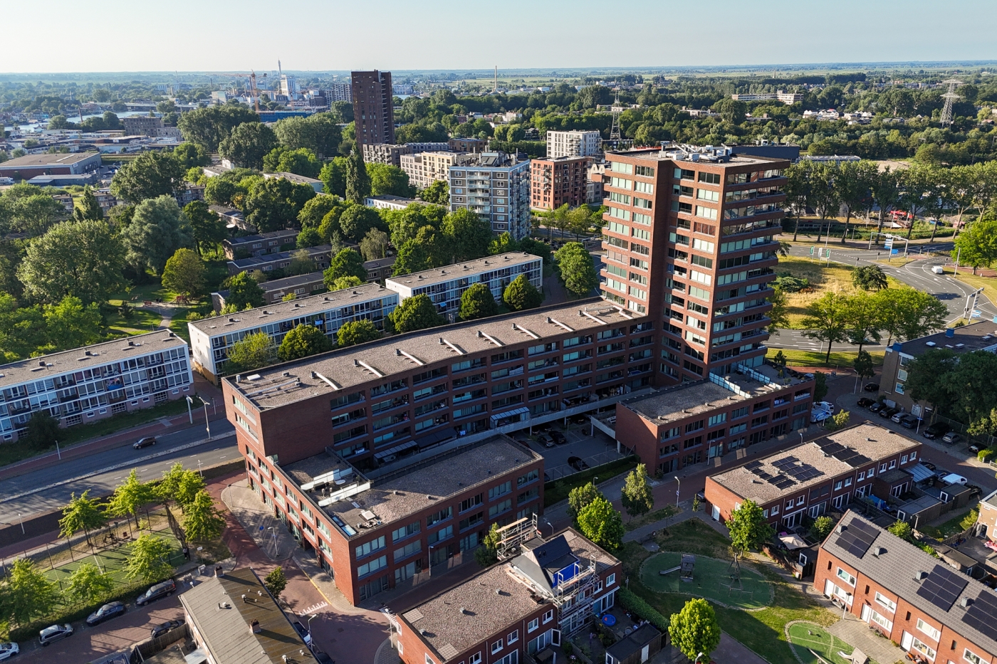Koning Davidstraat 231