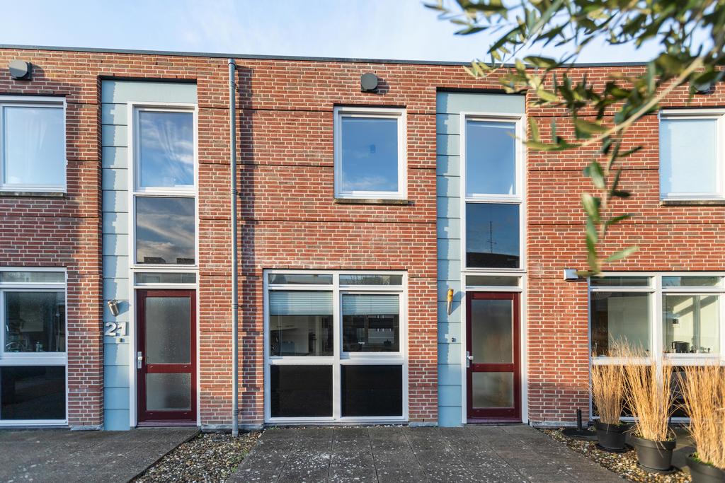 Bloemstraat 19, Alkmaar
