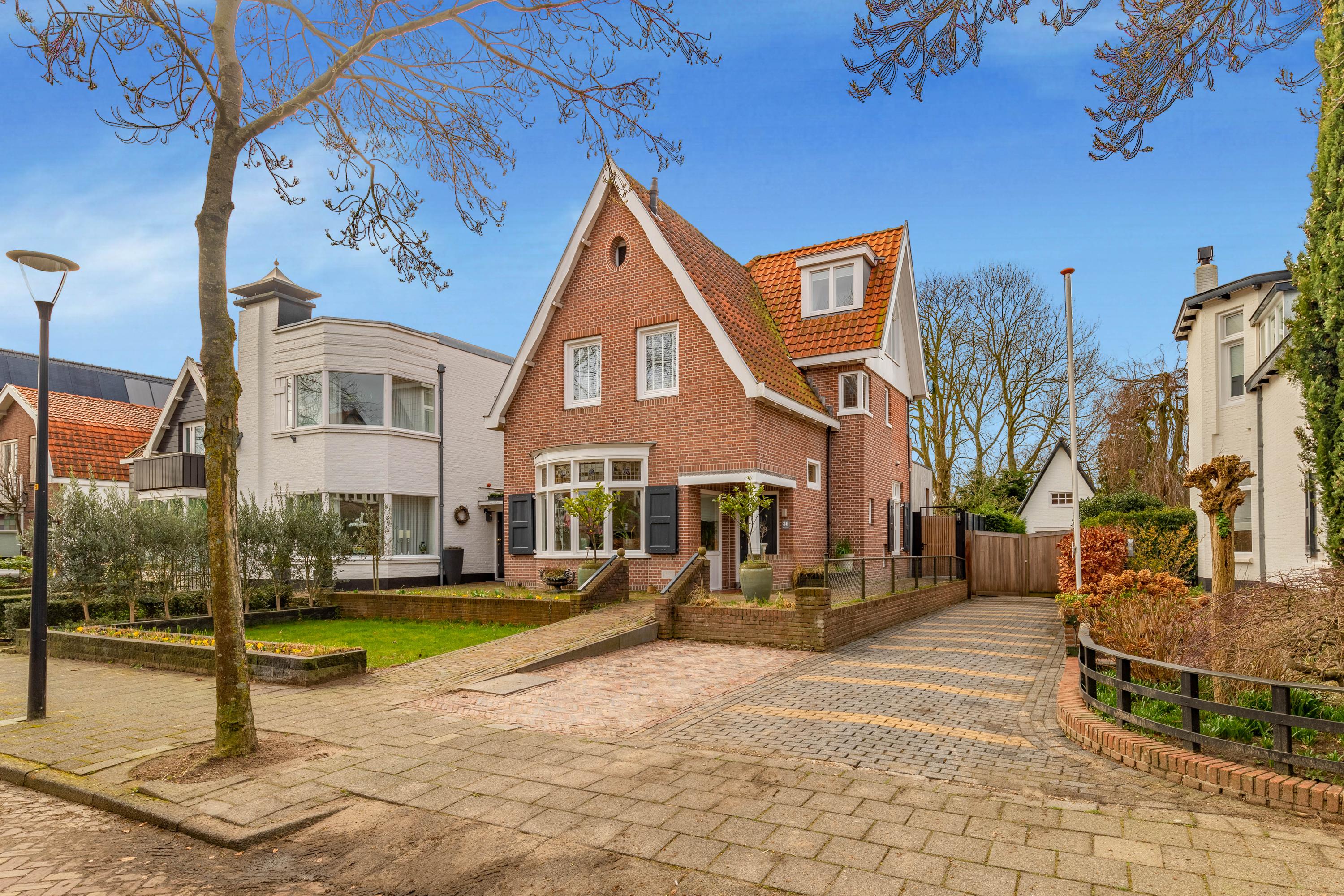 Dr. Schuitstraat 36, Beverwijk
