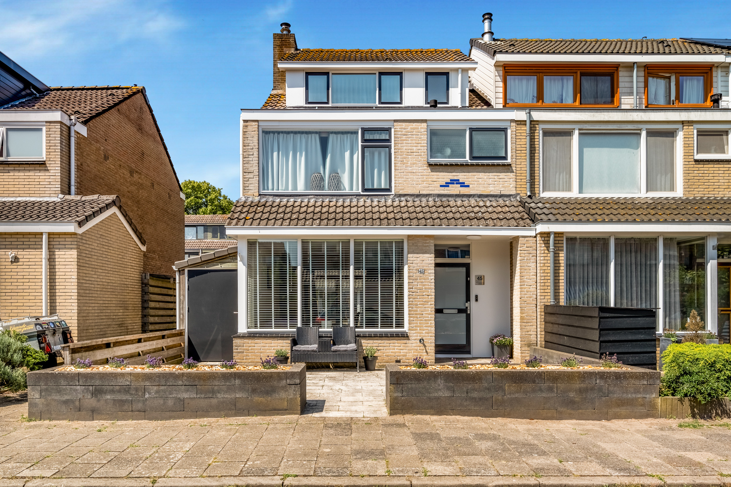 Goudenregenlaan 45, Castricum