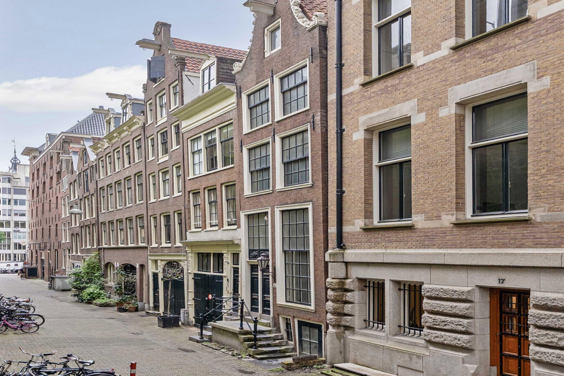 Driekoningenstraat 15