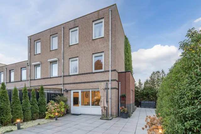 Zuidwijkring 194, Heerhugowaard